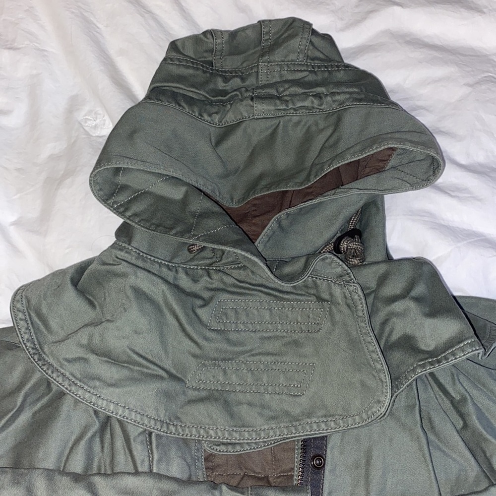 Gap Coat - Picture 6 of 9